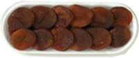 200 gr Gün Kurusu Kayısı