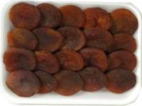400 Gr Gün Kurusu Kayısı