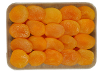 400 Gr Sarı Kayısı